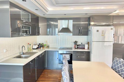 Wohnung in Cikcilli, Antalya, Türkei Nr. 217035 - 8