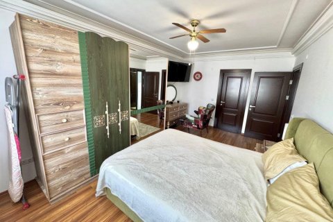 Wohnung in Cikcilli, Antalya, Türkei Nr. 217035 - 9