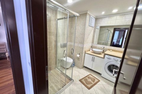 Wohnung in Cikcilli, Antalya, Türkei Nr. 217035 - 17