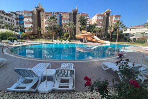 Wohnung in Cikcilli, Antalya, Türkei Nr. 217035 - 23