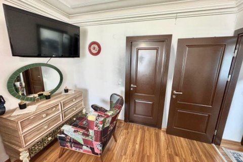 Wohnung in Cikcilli, Antalya, Türkei Nr. 217035 - 11