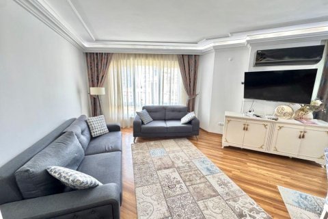 Wohnung in Cikcilli, Antalya, Türkei Nr. 217035 - 4