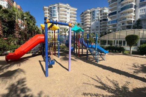 Wohnung in Cikcilli, Antalya, Türkei Nr. 217035 - 25