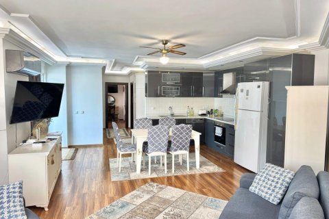 Wohnung in Cikcilli, Antalya, Türkei Nr. 217035 - 2