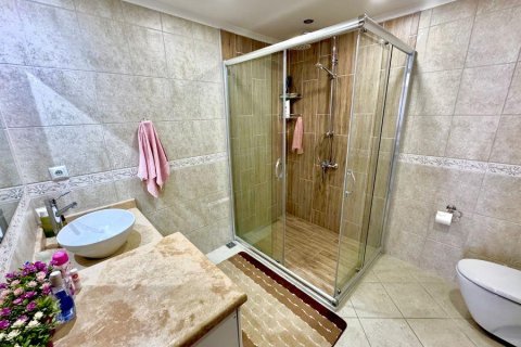 Wohnung in Cikcilli, Antalya, Türkei Nr. 217035 - 13