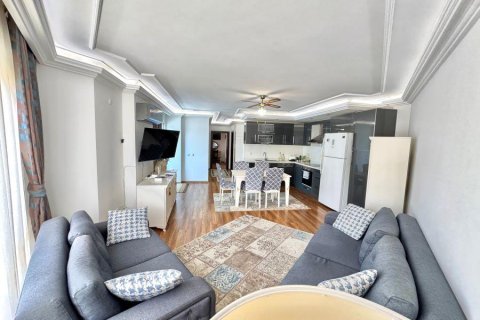 Wohnung in Cikcilli, Antalya, Türkei Nr. 217035 - 3