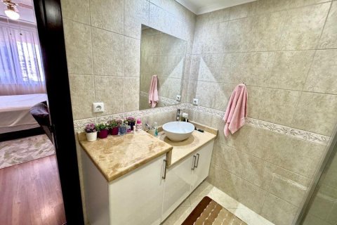 Wohnung in Cikcilli, Antalya, Türkei Nr. 217035 - 16