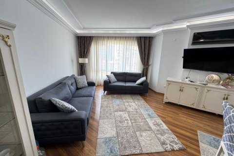 Wohnung in Cikcilli, Antalya, Türkei Nr. 217035 - 5