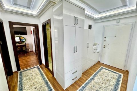 Wohnung in Cikcilli, Antalya, Türkei Nr. 217035 - 18