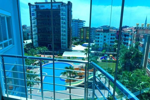 Wohnung in Cikcilli, Antalya, Türkei Nr. 217035 - 22