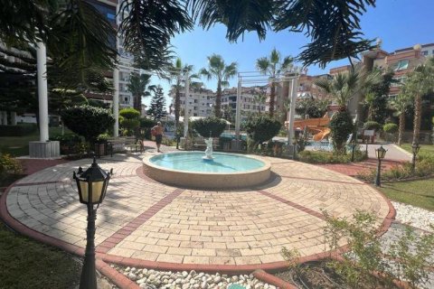 Wohnung in Cikcilli, Antalya, Türkei Nr. 217035 - 26