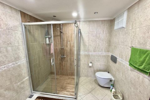 Wohnung in Cikcilli, Antalya, Türkei Nr. 217035 - 14