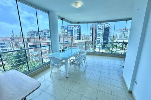 Wohnung in Cikcilli, Antalya, Türkei Nr. 217035 - 20