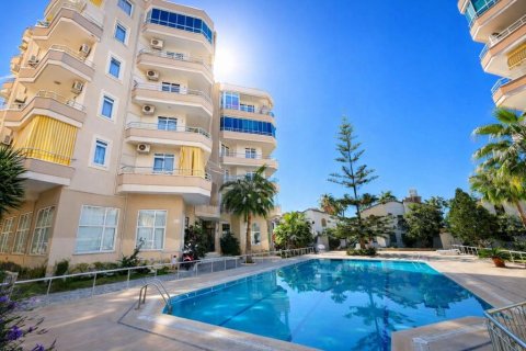 Квартира  3-х ком. в Махмутларе, Анталья, Турция №217038