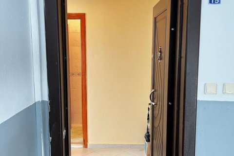 Продажа квартиры в Махмутларе, Анталье, Турция 3 комн., 115м2, №217038 – фото 15