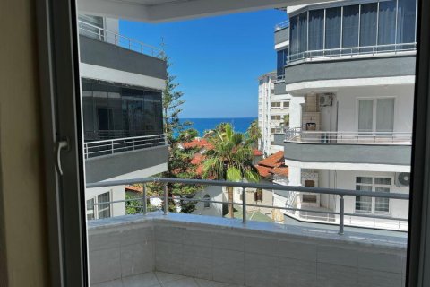 Продажа квартиры в Махмутларе, Анталье, Турция 3 комн., 115м2, №217038 – фото 2