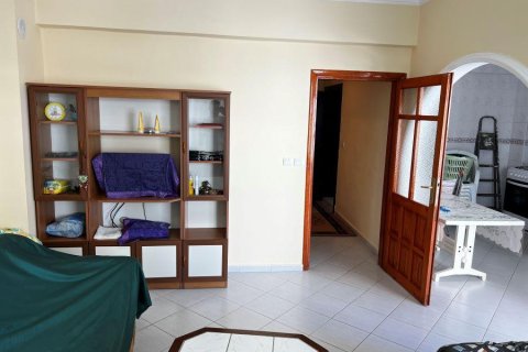 Продажа квартиры в Махмутларе, Анталье, Турция 3 комн., 115м2, №217038 – фото 6