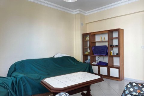 Продажа квартиры в Махмутларе, Анталье, Турция 3 комн., 115м2, №217038 – фото 5