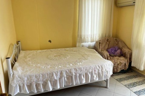 Продажа квартиры в Махмутларе, Анталье, Турция 3 комн., 115м2, №217038 – фото 9