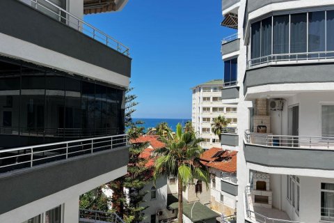 Продажа квартиры в Махмутларе, Анталье, Турция 3 комн., 115м2, №217038 – фото 3