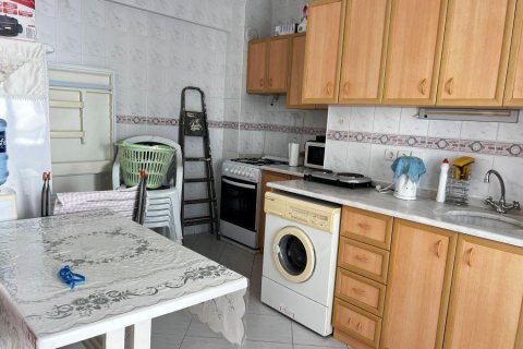 Продажа квартиры в Махмутларе, Анталье, Турция 3 комн., 115м2, №217038 – фото 7
