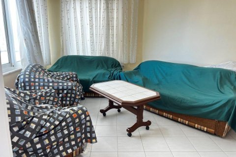 Продажа квартиры в Махмутларе, Анталье, Турция 3 комн., 115м2, №217038 – фото 4