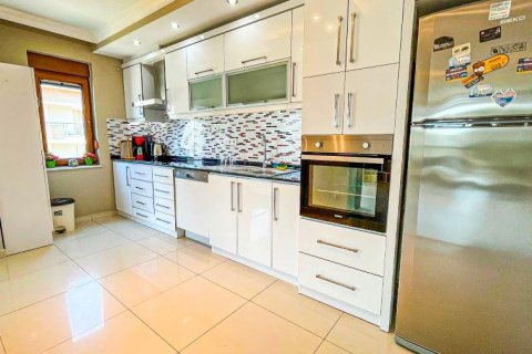 Продажа квартиры в Оба, Анталье, Турция 3 комн., 120м2, №217034 – фото 4