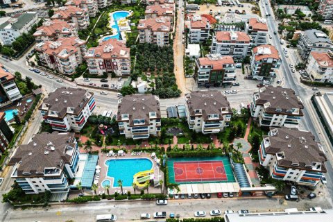 Продажа квартиры в Оба, Анталье, Турция 3 комн., 120м2, №217034 – фото 24