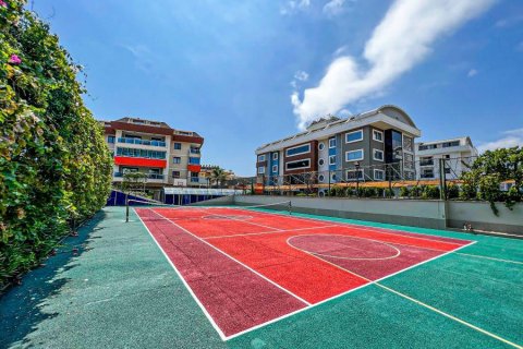 Продажа квартиры в Оба, Анталье, Турция 3 комн., 120м2, №217034 – фото 19