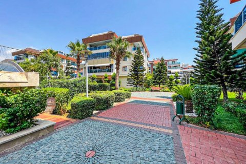 Продажа квартиры в Оба, Анталье, Турция 3 комн., 120м2, №217034 – фото 17