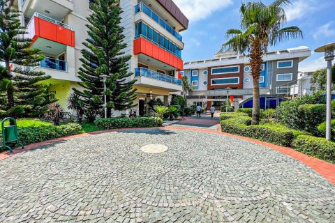 Продажа квартиры в Оба, Анталье, Турция 3 комн., 120м2, №217034 – фото 18