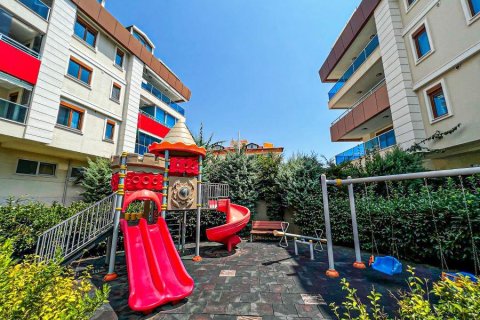 Продажа квартиры в Оба, Анталье, Турция 3 комн., 120м2, №217034 – фото 20