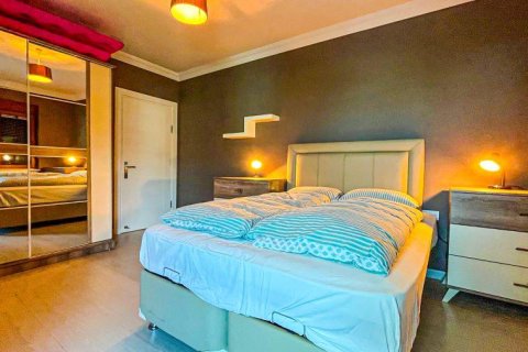 Продажа квартиры в Оба, Анталье, Турция 3 комн., 120м2, №217034 – фото 5