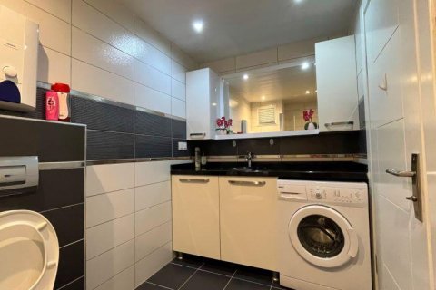 Продажа квартиры в Оба, Анталье, Турция 3 комн., 120м2, №217034 – фото 11