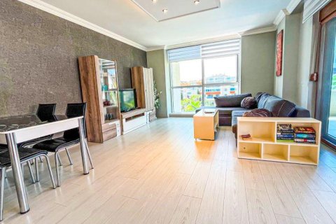 Продажа квартиры в Оба, Анталье, Турция 3 комн., 120м2, №217034 – фото 2