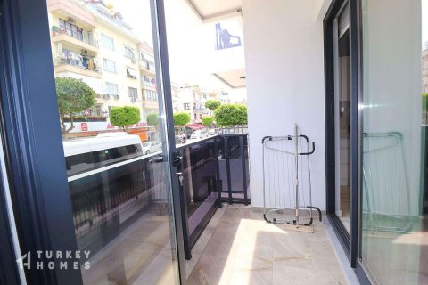 Продажа квартиры в Аланье, Анталье, Турция 1+1, 38м2, №233503 – фото 13