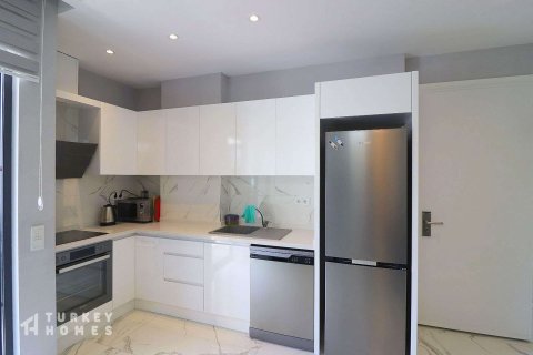Продажа квартиры в Аланье, Анталье, Турция 1+1, 38м2, №233503 – фото 4