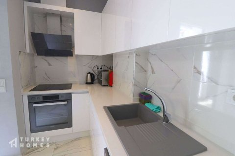 Продажа квартиры в Аланье, Анталье, Турция 1+1, 38м2, №233503 – фото 5