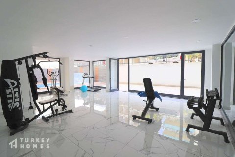 Продажа квартиры в Аланье, Анталье, Турция 1+1, 38м2, №233503 – фото 14