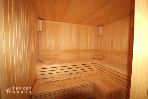 Продажа квартиры в Аланье, Анталье, Турция 1+1, 38м2, №233503 – фото 16