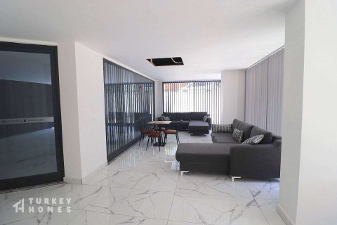 Продажа квартиры в Аланье, Анталье, Турция 1+1, 38м2, №233503 – фото 3