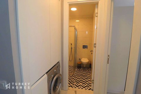 Продажа квартиры в Аланье, Анталье, Турция 1+1, 38м2, №233503 – фото 10