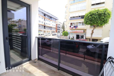 Продажа квартиры в Аланье, Анталье, Турция 1+1, 38м2, №233503 – фото 8