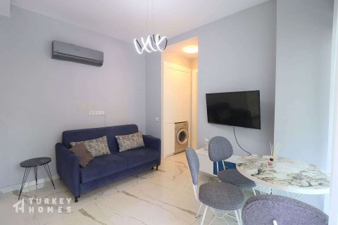 Продажа квартиры в Аланье, Анталье, Турция 1+1, 38м2, №233503 – фото 9