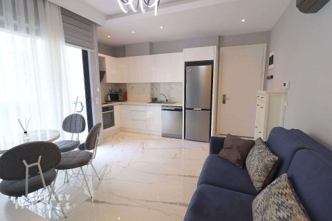 Продажа квартиры в Аланье, Анталье, Турция 1+1, 38м2, №233503 – фото 6