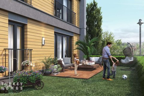Apartment for sale in Istanbul, Turkey, 2 bedrooms, 126m2, No. 233505 – photo 3