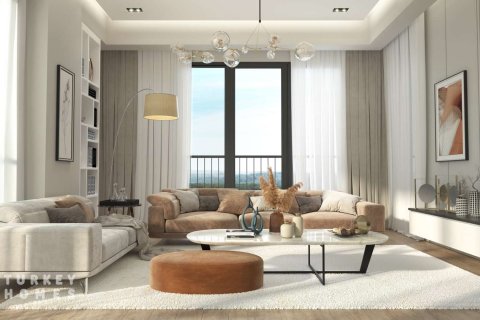 Apartment for sale in Istanbul, Turkey, 2 bedrooms, 126m2, No. 233505 – photo 4