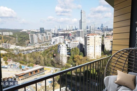 Apartment for sale in Istanbul, Turkey, 2 bedrooms, 126m2, No. 233505 – photo 6