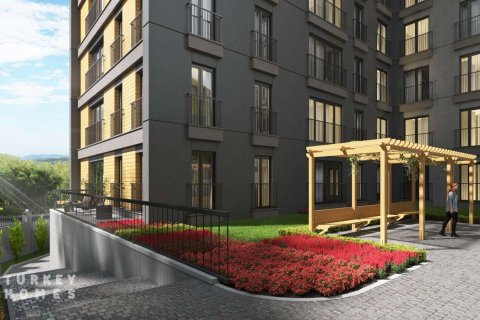 Apartment for sale in Istanbul, Turkey, 2 bedrooms, 126m2, No. 233505 – photo 14
