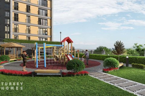 Apartment for sale in Istanbul, Turkey, 2 bedrooms, 126m2, No. 233505 – photo 11